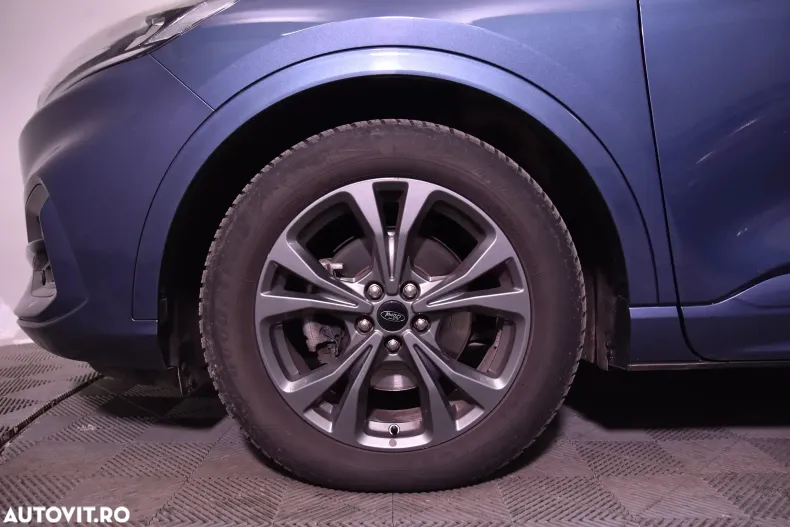 Ford Kuga din 2024 cu 32.910 km - oferta FOR185820 - foto 14