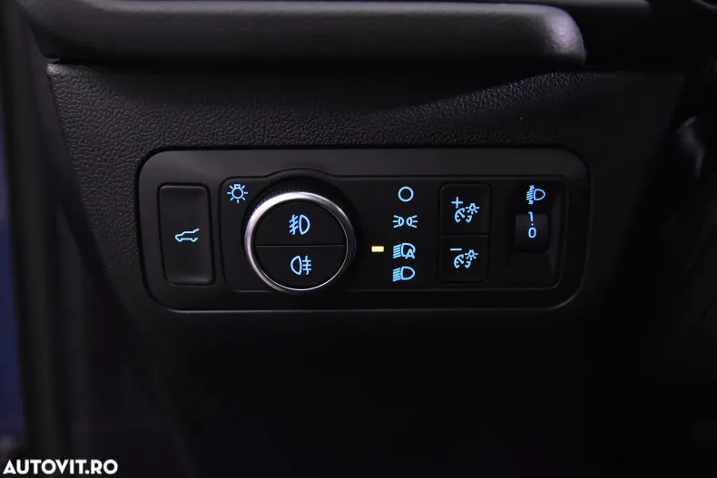 Ford Kuga din 2024 cu 32.910 km - oferta FOR185820 - foto 16