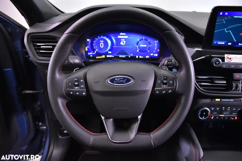 Ford Kuga din 2024 cu 32.910 km - oferta FOR185820 - foto 17