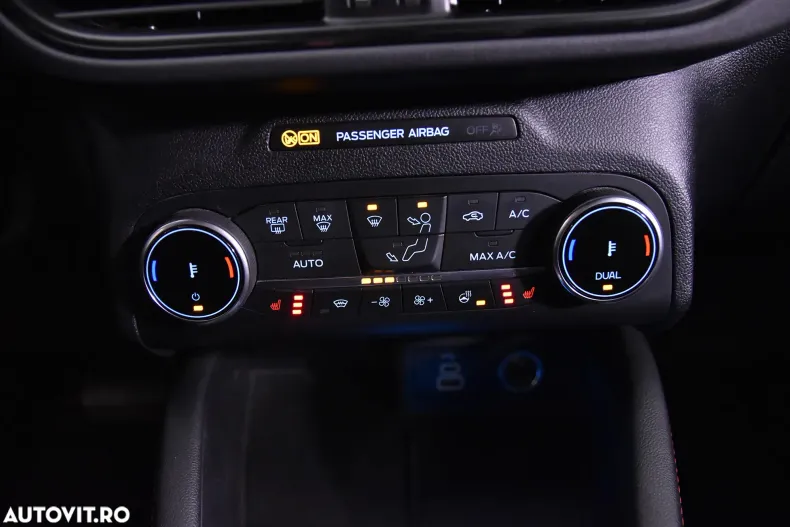 Ford Kuga din 2024 cu 32.910 km - oferta FOR185820 - foto 19