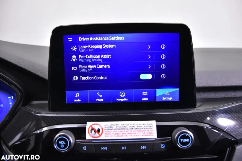 Ford Kuga din 2024 cu 32.910 km - oferta FOR185820 - foto 21