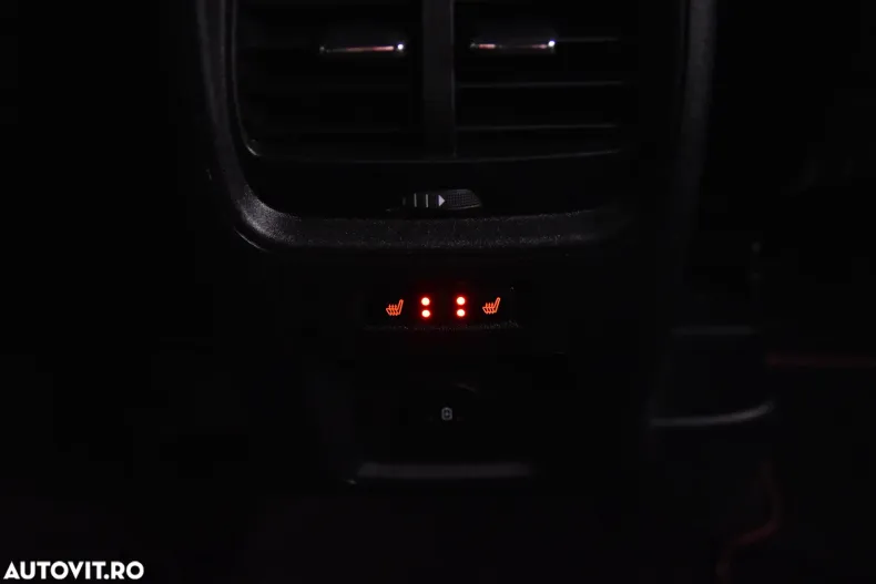 Ford Kuga din 2024 cu 32.910 km - oferta FOR185820 - foto 24