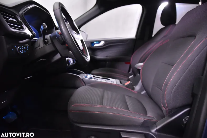 Ford Kuga din 2024 cu 32.910 km - oferta FOR185820 - foto 25