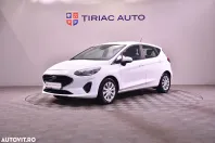 Ford Fiesta din 2022 cu 62.207 km - oferta FOR185822 - foto 1