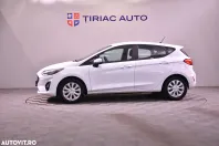 Ford Fiesta din 2022 cu 62.207 km - oferta FOR185822 - foto 2