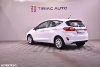 Ford Fiesta din 2022 cu 62.207 km - oferta FOR185822 - foto 3