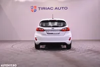 Ford Fiesta din 2022 cu 62.207 km - oferta FOR185822 - foto 4