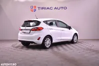 Ford Fiesta din 2022 cu 62.207 km - oferta FOR185822 - foto 5