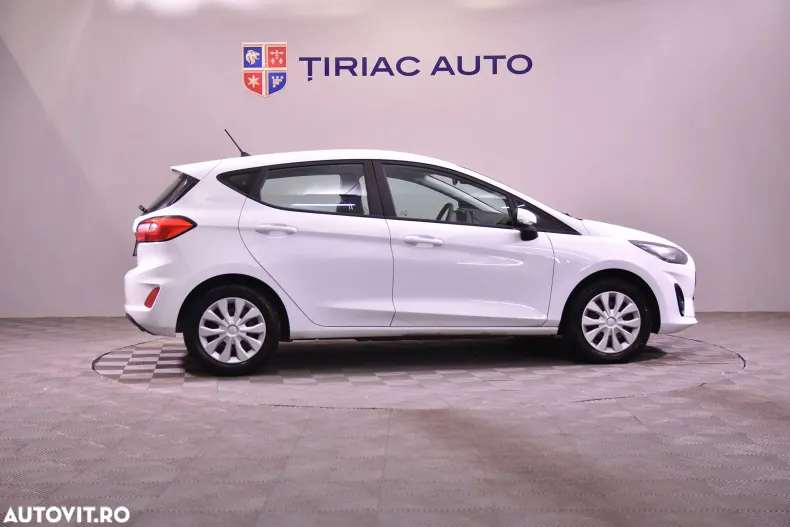 Ford Fiesta din 2022 cu 62.207 km - oferta FOR185822 - foto 6