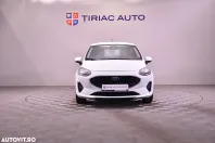 Ford Fiesta din 2022 cu 62.207 km - oferta FOR185822 - foto 8