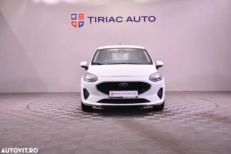 Ford Fiesta din 2022 cu 62.207 km - oferta FOR185822 - foto 8