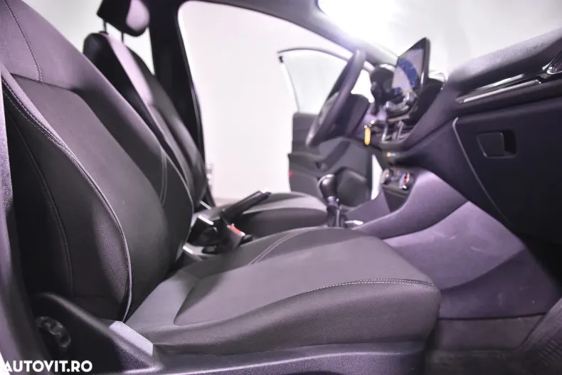 Ford Fiesta din 2022 cu 62.207 km - oferta FOR185822 - foto 11