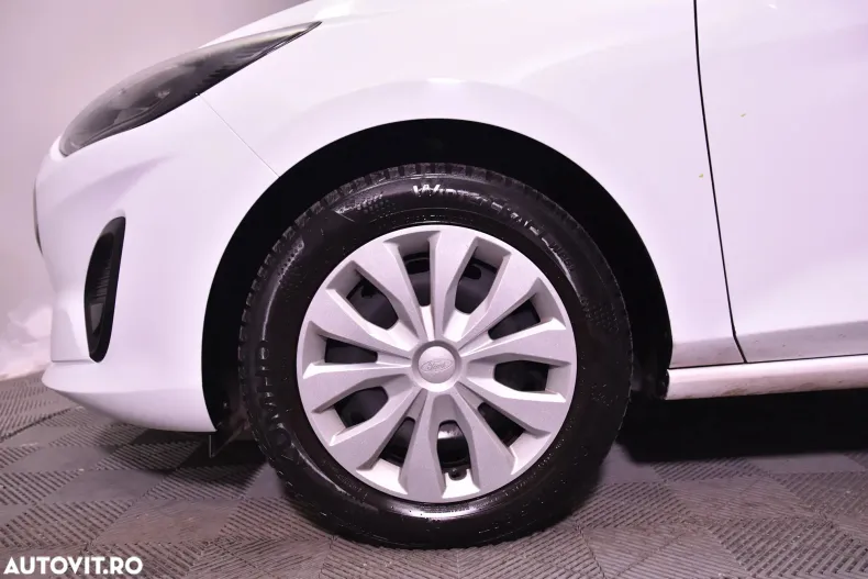 Ford Fiesta din 2022 cu 62.207 km - oferta FOR185822 - foto 13