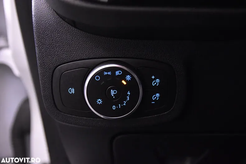 Ford Fiesta din 2022 cu 62.207 km - oferta FOR185822 - foto 15