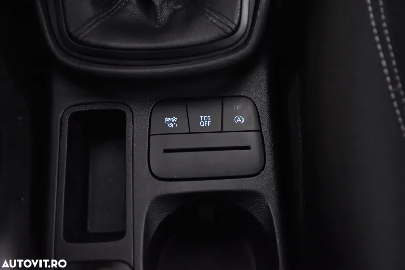 Ford Fiesta din 2022 cu 62.207 km - oferta FOR185822 - foto 17