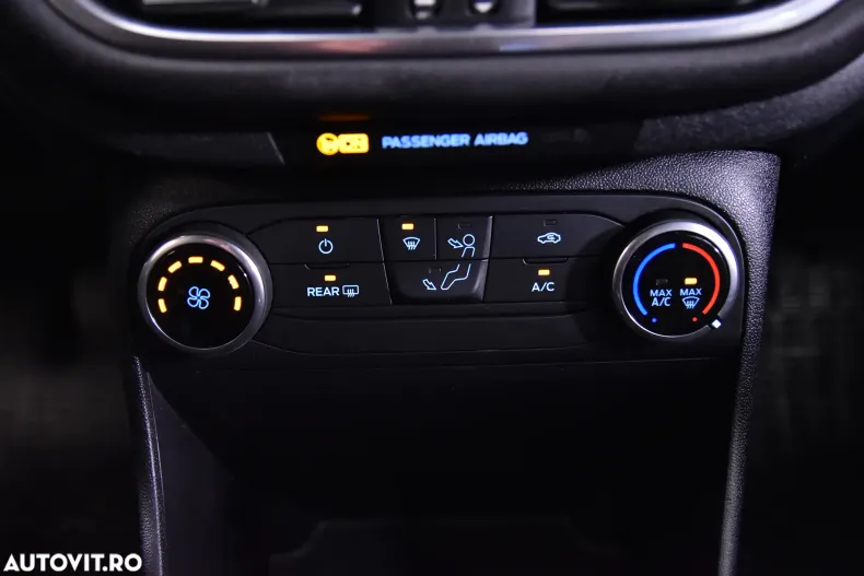 Ford Fiesta din 2022 cu 62.207 km - oferta FOR185822 - foto 18