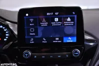 Ford Fiesta din 2022 cu 62.207 km - oferta FOR185822 - foto 19