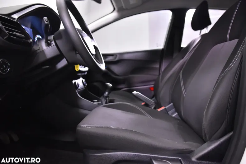 Ford Fiesta din 2022 cu 62.207 km - oferta FOR185822 - foto 21