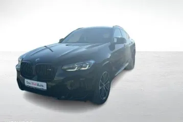 BMW X4 din 2025 - oferta BMW185823