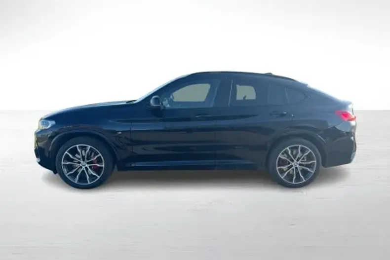 BMW X4 (Seria X) din 2025 cu 6.998 km - oferta BMW185823 - foto 2