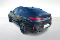 BMW X4 (Seria X) din 2025 cu 6.998 km - oferta BMW185823 - foto 3