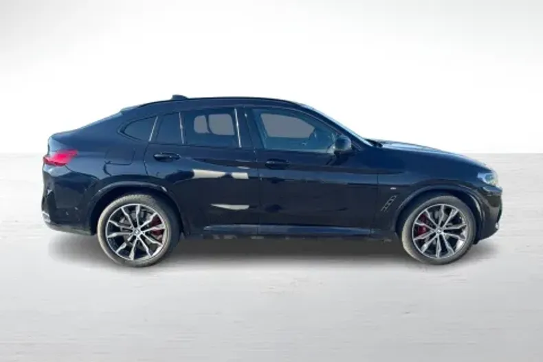 BMW X4 (Seria X) din 2025 cu 6.998 km - oferta BMW185823 - foto 6