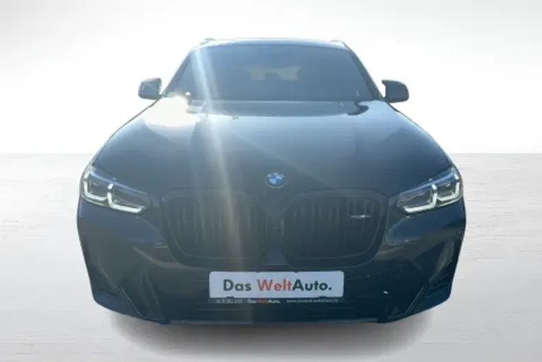 BMW X4 (Seria X) din 2025 cu 6.998 km - oferta BMW185823 - foto 8