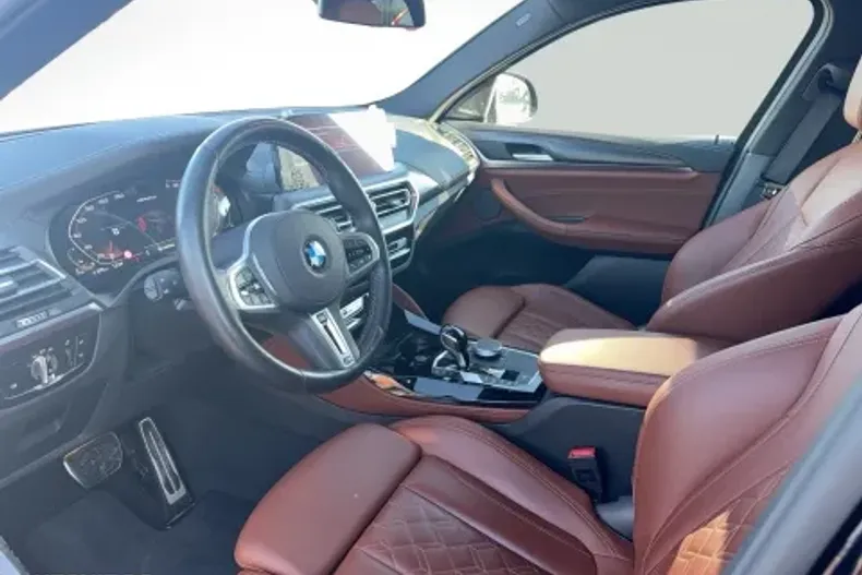 BMW X4 (Seria X) din 2025 cu 6.998 km - oferta BMW185823 - foto 9