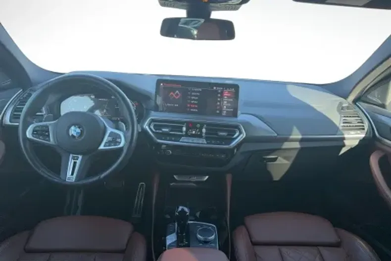 BMW X4 (Seria X) din 2025 cu 6.998 km - oferta BMW185823 - foto 10