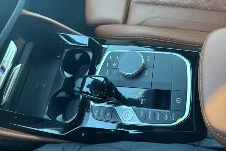 BMW X4 (Seria X) din 2025 cu 6.998 km - oferta BMW185823 - foto 14