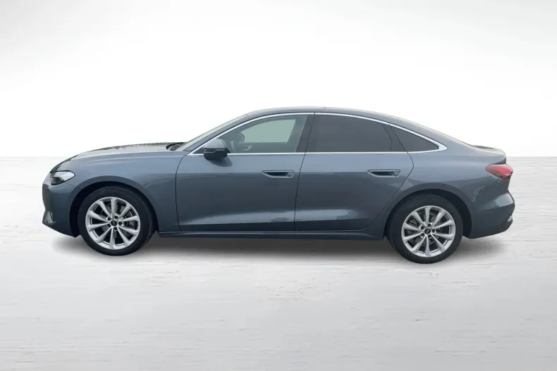 Audi A5 din 2025 cu 15.751 km - oferta AUD185824 - foto 2