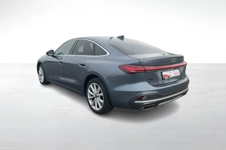 Audi A5 din 2025 cu 15.751 km - oferta AUD185824 - foto 3