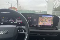 Audi A5 din 2025 cu 15.751 km - oferta AUD185824 - foto 16