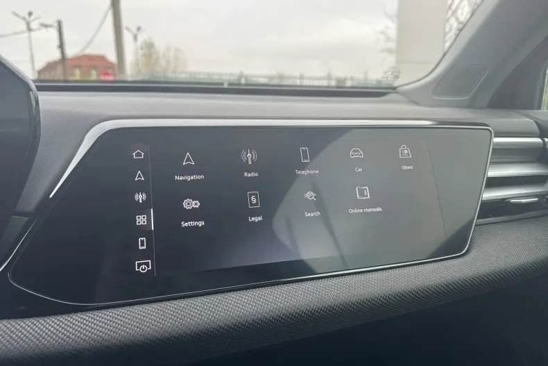 Audi A5 din 2025 cu 15.751 km - oferta AUD185824 - foto 20