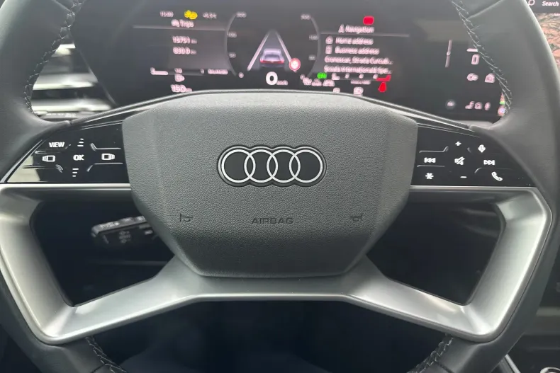 Audi A5 din 2025 cu 15.751 km - oferta AUD185824 - foto 25