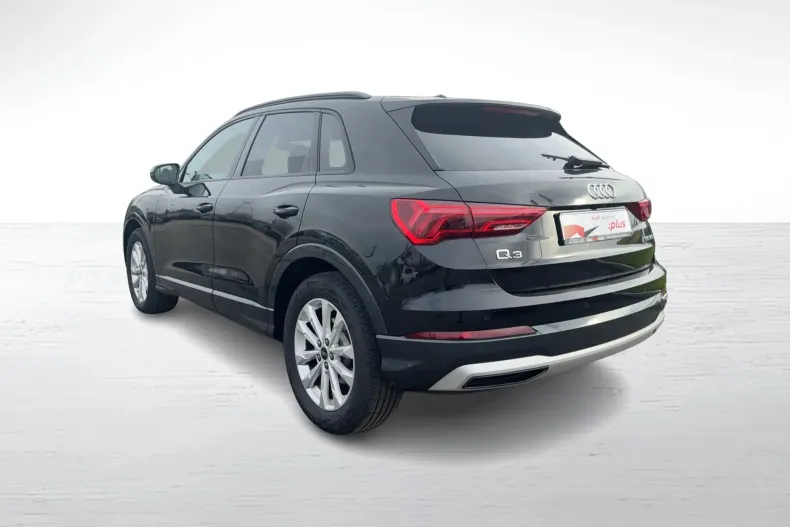 Audi Q3 din 2025 cu 13.385 km - oferta AUD185825 - foto 3