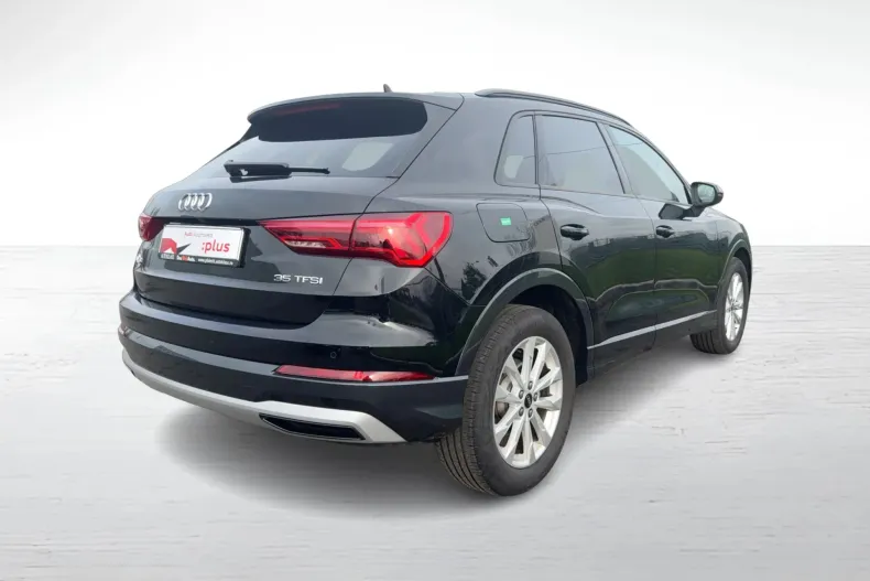 Audi Q3 din 2025 cu 13.385 km - oferta AUD185825 - foto 5