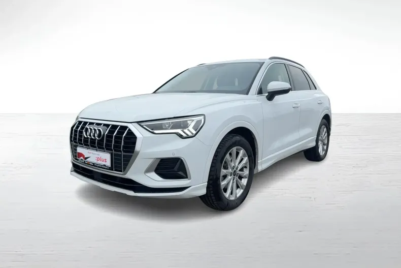 Audi Q3 din 2025 cu 9.570 km - oferta AUD185826 - foto 1