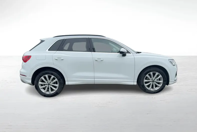 Audi Q3 din 2025 cu 9.570 km - oferta AUD185826 - foto 6