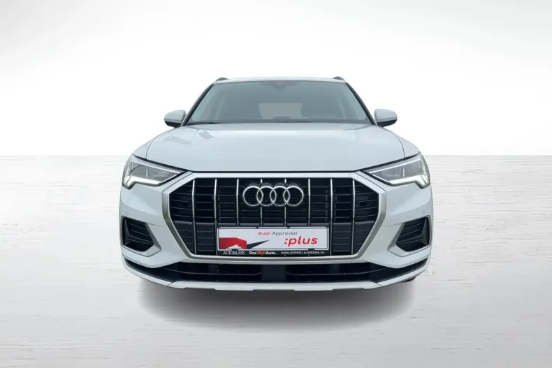 Audi Q3 din 2025 cu 9.570 km - oferta AUD185826 - foto 8