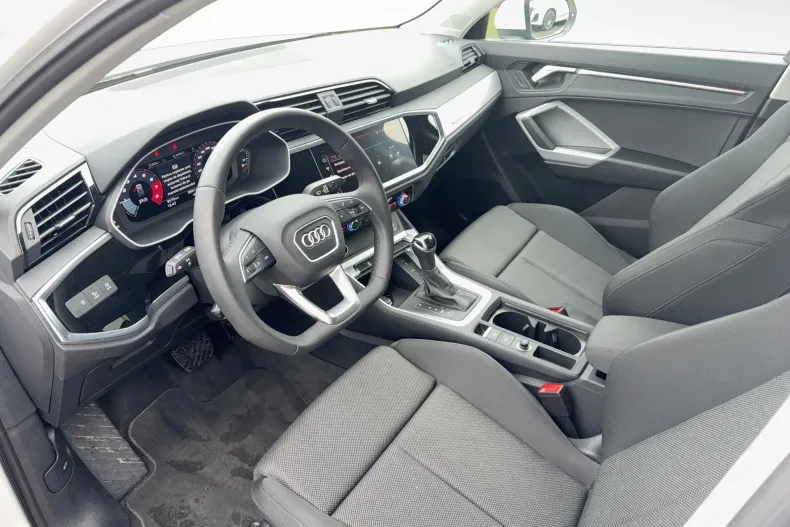 Audi Q3 din 2025 cu 9.570 km - oferta AUD185826 - foto 9