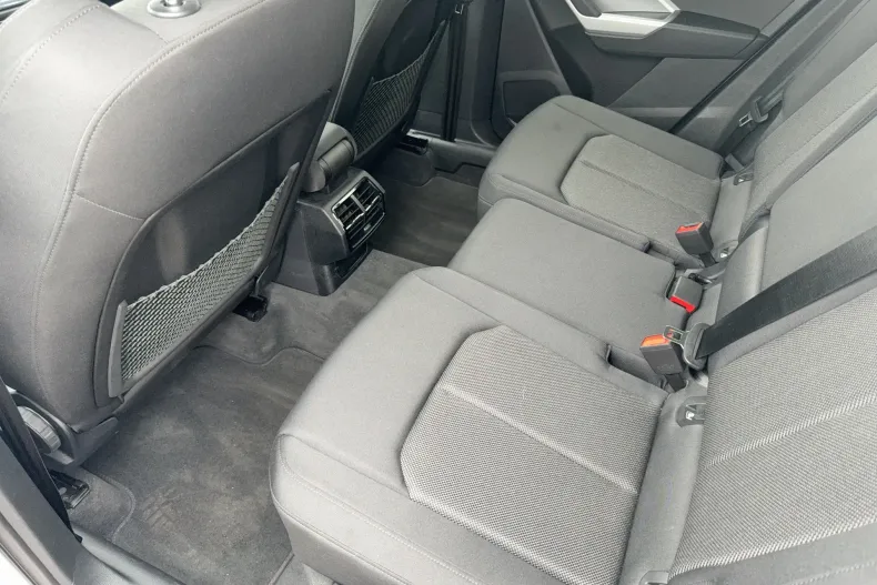 Audi Q3 din 2025 cu 9.570 km - oferta AUD185826 - foto 12