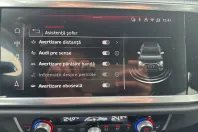 Audi Q3 din 2025 cu 9.570 km - oferta AUD185826 - foto 20