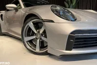 Porsche 911-TURBO-S din 2020 cu 66.000 km - oferta POR185827 - foto 2