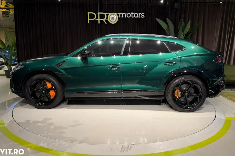 Lamborghini Urus din 2023 cu 44.000 km - oferta LAM185828 - foto 10