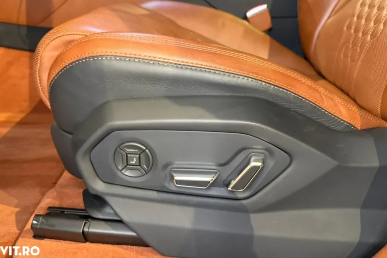 Lamborghini Urus din 2023 cu 44.000 km - oferta LAM185828 - foto 15