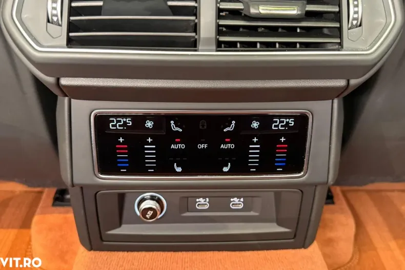 Lamborghini Urus din 2023 cu 44.000 km - oferta LAM185828 - foto 24