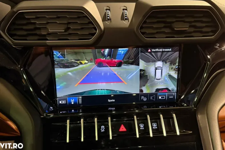 Lamborghini Urus din 2023 cu 44.000 km - oferta LAM185828 - foto 38