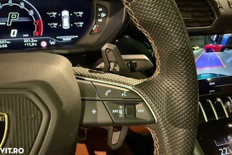 Lamborghini Urus din 2023 cu 44.000 km - oferta LAM185828 - foto 39