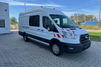 Ford Transit din 2021 cu 156.000 km - oferta FOR185829 - foto 1